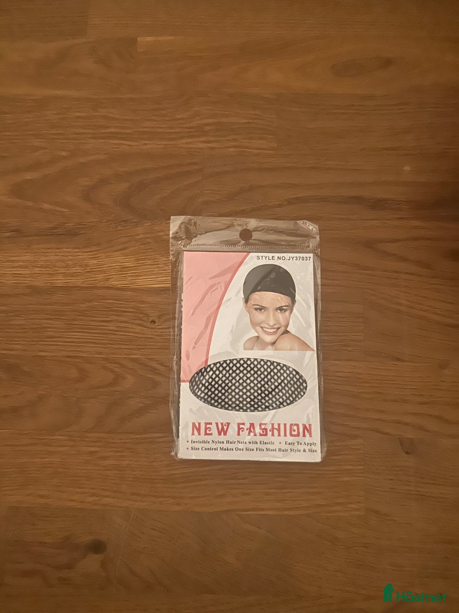 Övrig Ryttarutrustning ryttarutrustning till salu: Hårnät - Annons 1