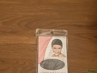 Övrig Ryttarutrustning ryttarutrustning till salu: Hårnät - Annons 1