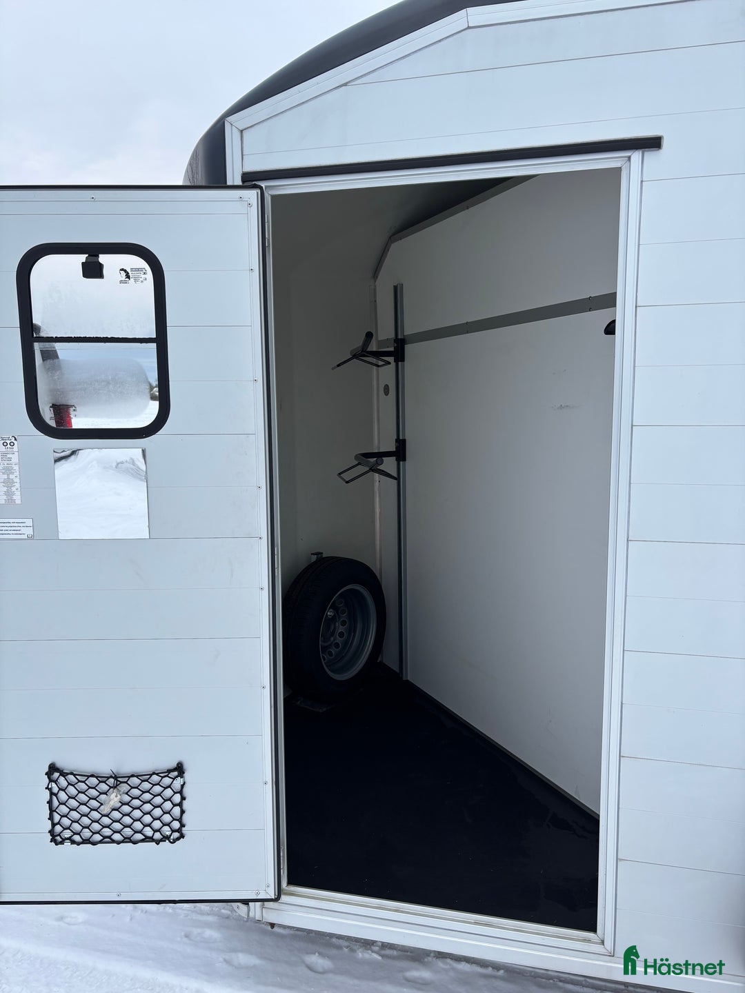 Hästtransporter  fordon & transport till salu: Cheval Maxi2 i Kalmar - Annons 10