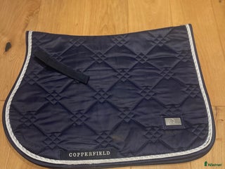 Schabrak & Vojlockar hästutrustning till salu: Olika schabrak tillsalu i Dannike - Annons 9