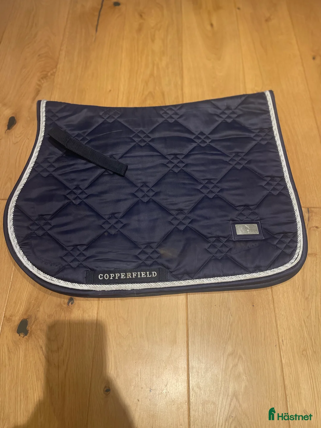 Schabrak & Vojlockar hästutrustning till salu: Olika schabrak tillsalu i Dannike - Annons 1