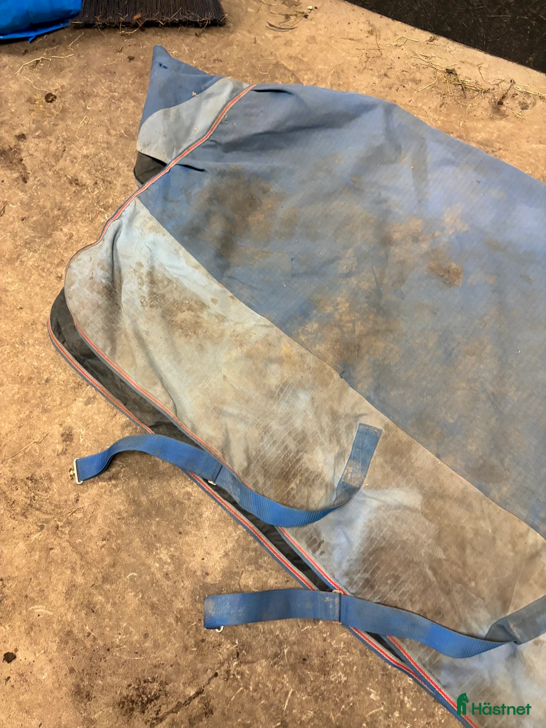 Täcken hästutrustning till salu: Ute täcke 165 - Annons 10