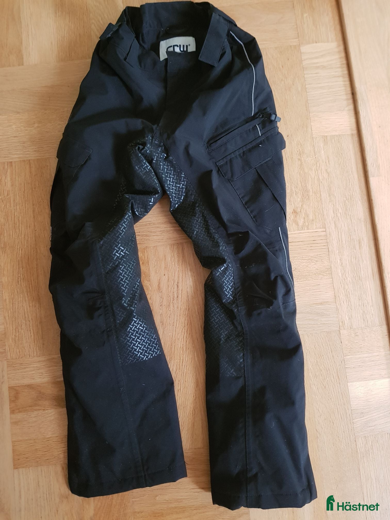 Ridbyxor ryttarutrustning till salu: Ridbyxor fodrade i Mölndal - Annons 6