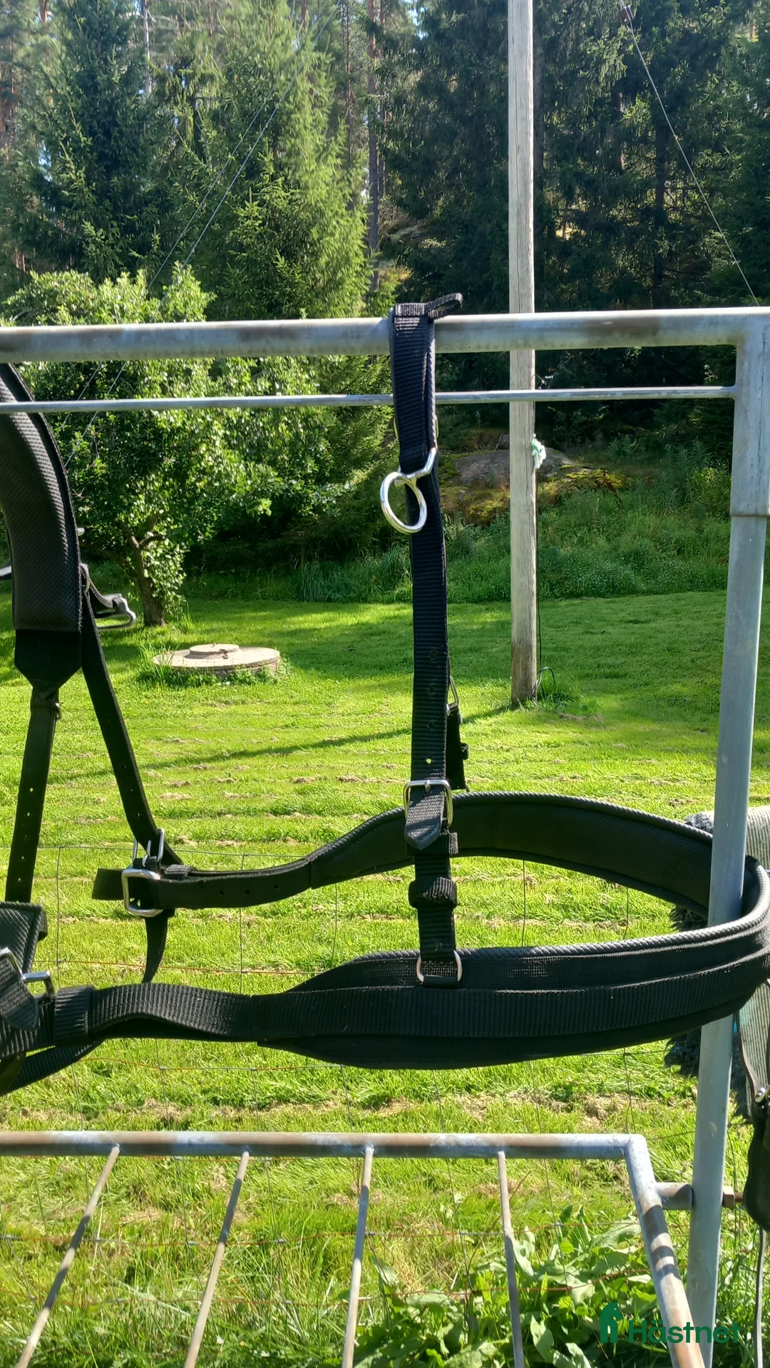 Körselar körning till salu: Ideal maraton webtech xfull-shire  i Klässbol - Annons 4