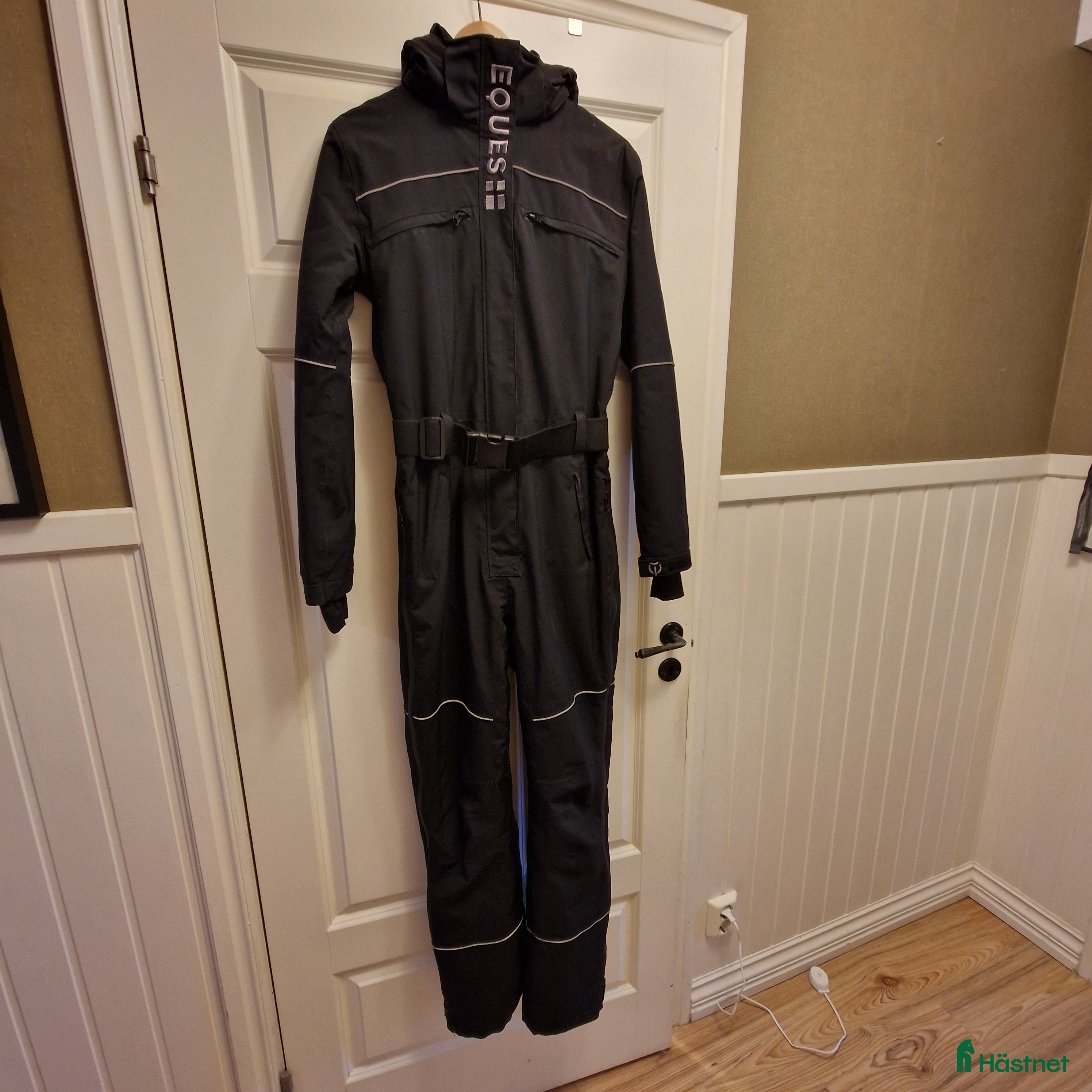 Övrigt Ridkläder ryttarutrustning till salu: Eques Deluxe xs - Annons 22