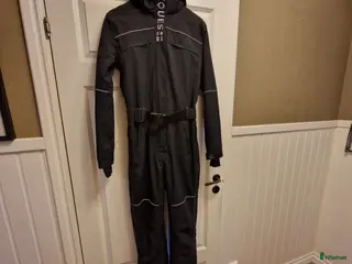 Övrigt Ridkläder ryttarutrustning till salu: Eques Deluxe xs - Annons 22