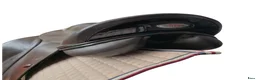 Sadlar hästutrustning till salu: Harry Dabbs Platinum 17,5" - Annons 2
