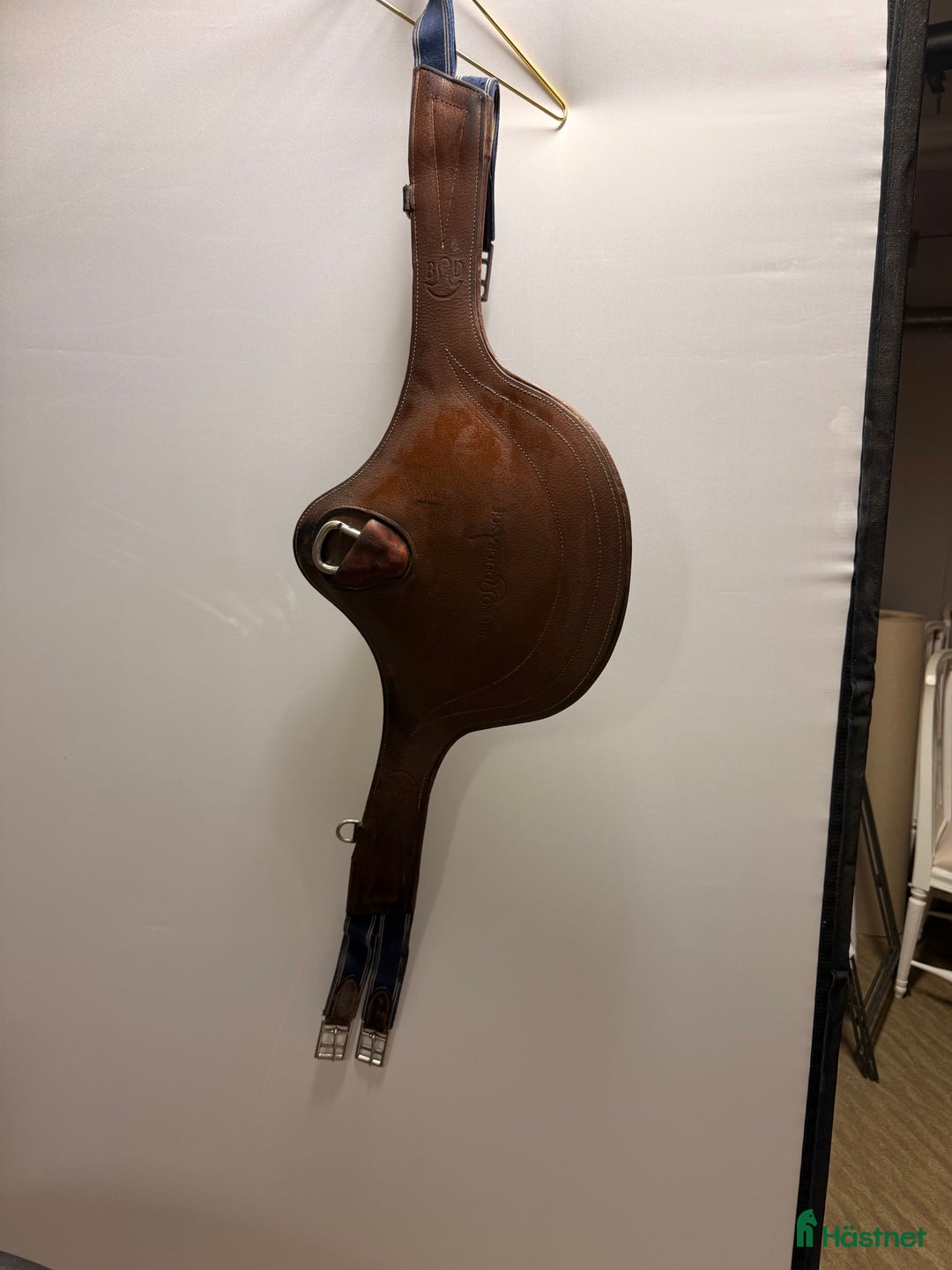 Sadeltillbehör hästutrustning till salu: Butet hoppgjord i Vellinge - Annons 1
