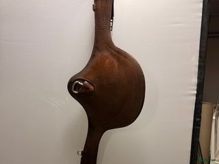 Sadeltillbehör hästutrustning till salu: Butet hoppgjord i Vellinge - Annons 10