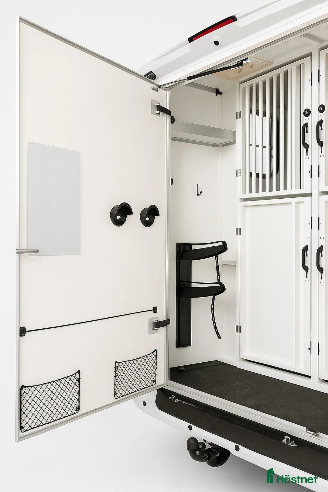 Hästlastbilar  fordon & transport till salu: UME Light5-S Stuteri i Borlänge - Annons 4