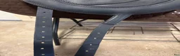 Sadlar hästutrustning till salu: Antares Signature 17.5 - Annons 4
