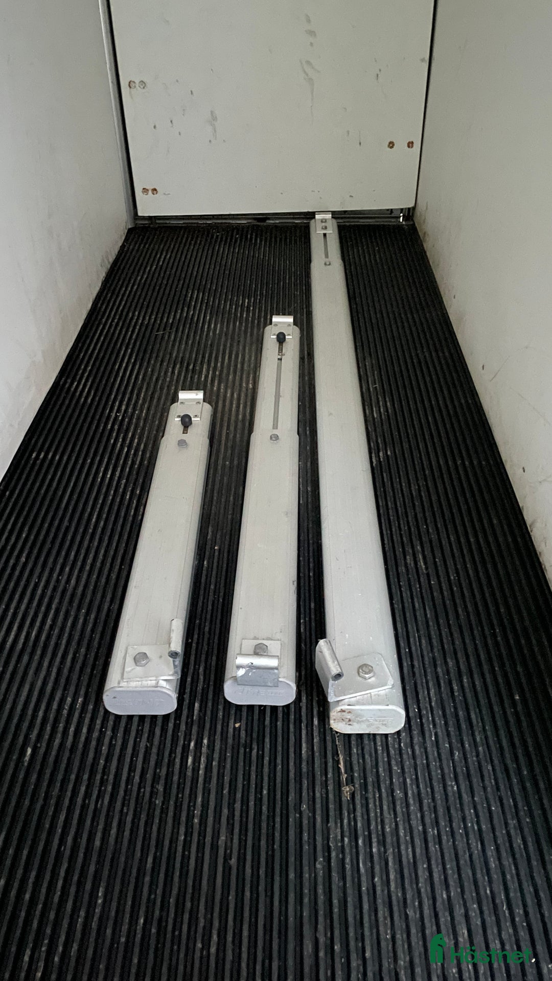 Hästtransporter  fordon & transport till salu: Umesläp BB60 i Hedemora - Annons 12