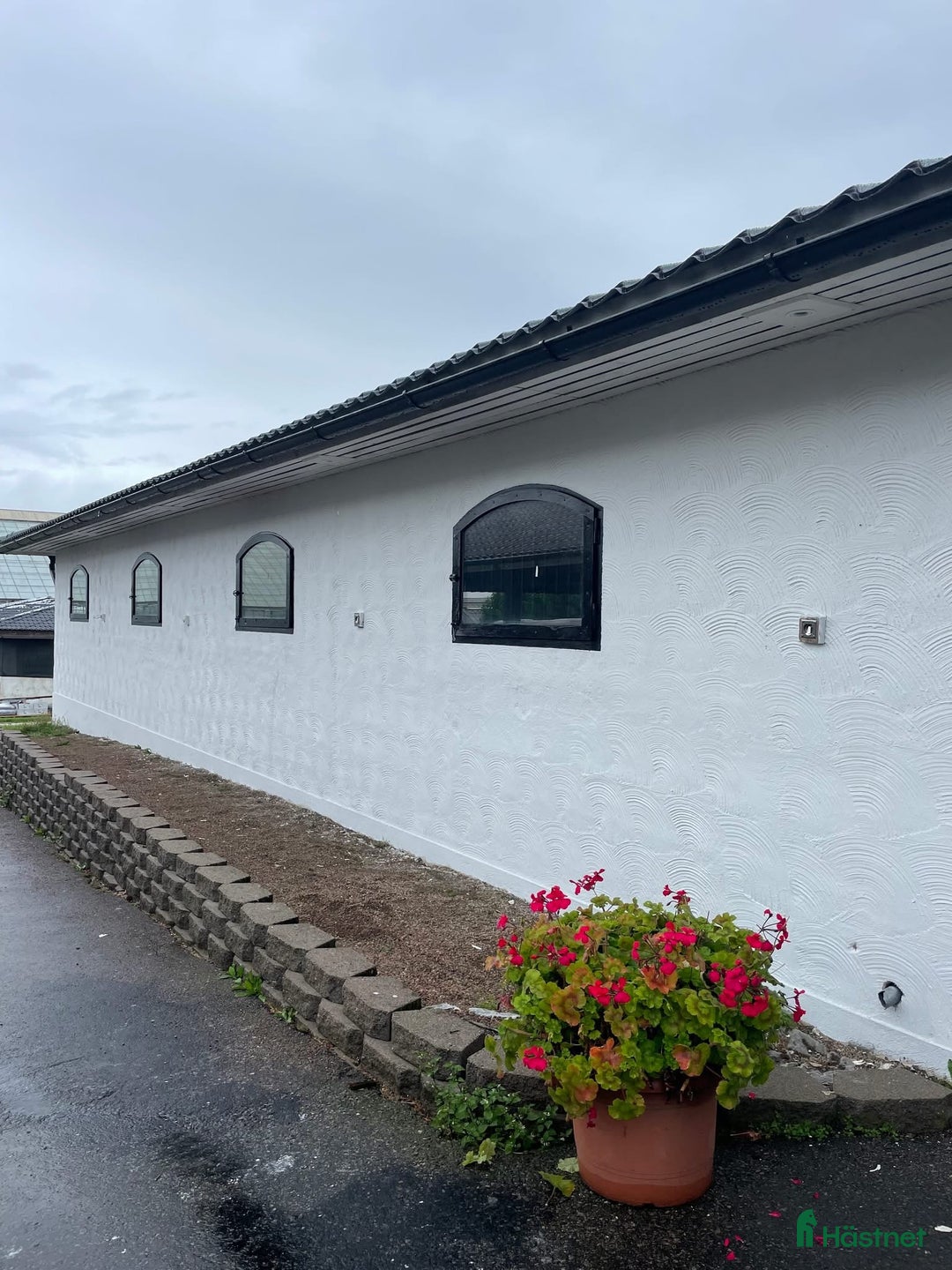  stallplats finnes: Stallplatser finnes i Fjärås! 🐎 i Fjärås - Annons 5