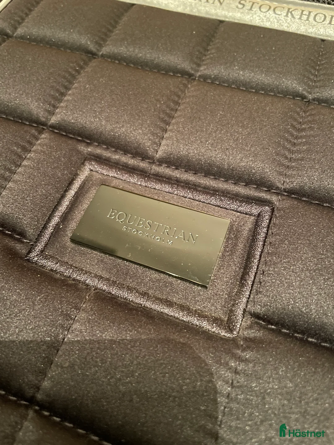 Schabrak & Vojlockar hästutrustning till salu: Reflex Equestrian Stockholm Schabrak i Saltsjöbaden - Annons 7