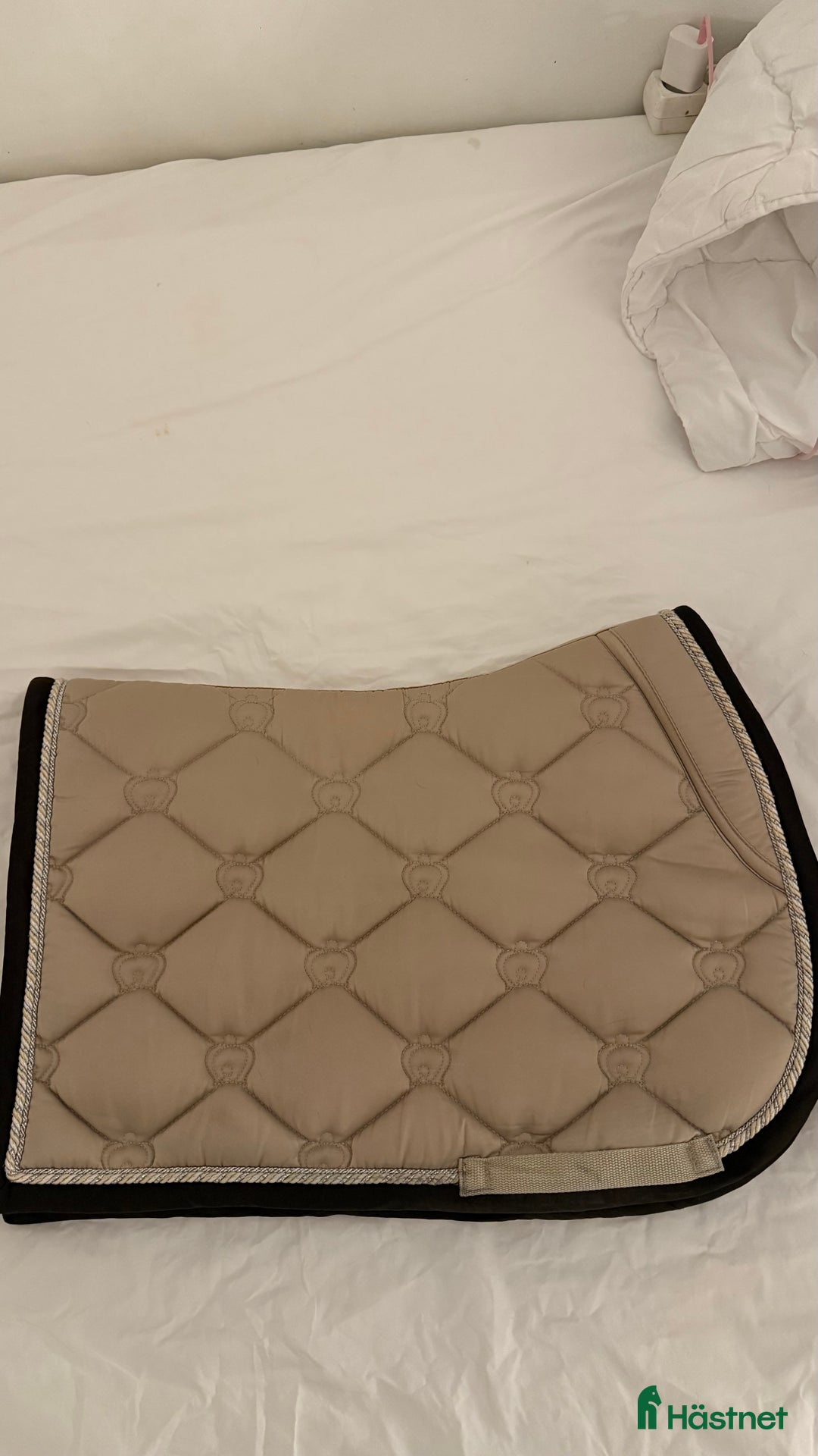 Schabrak & Vojlockar hästutrustning till salu: Ps of Sweden schabrak  i Mölnlycke - Annons 3