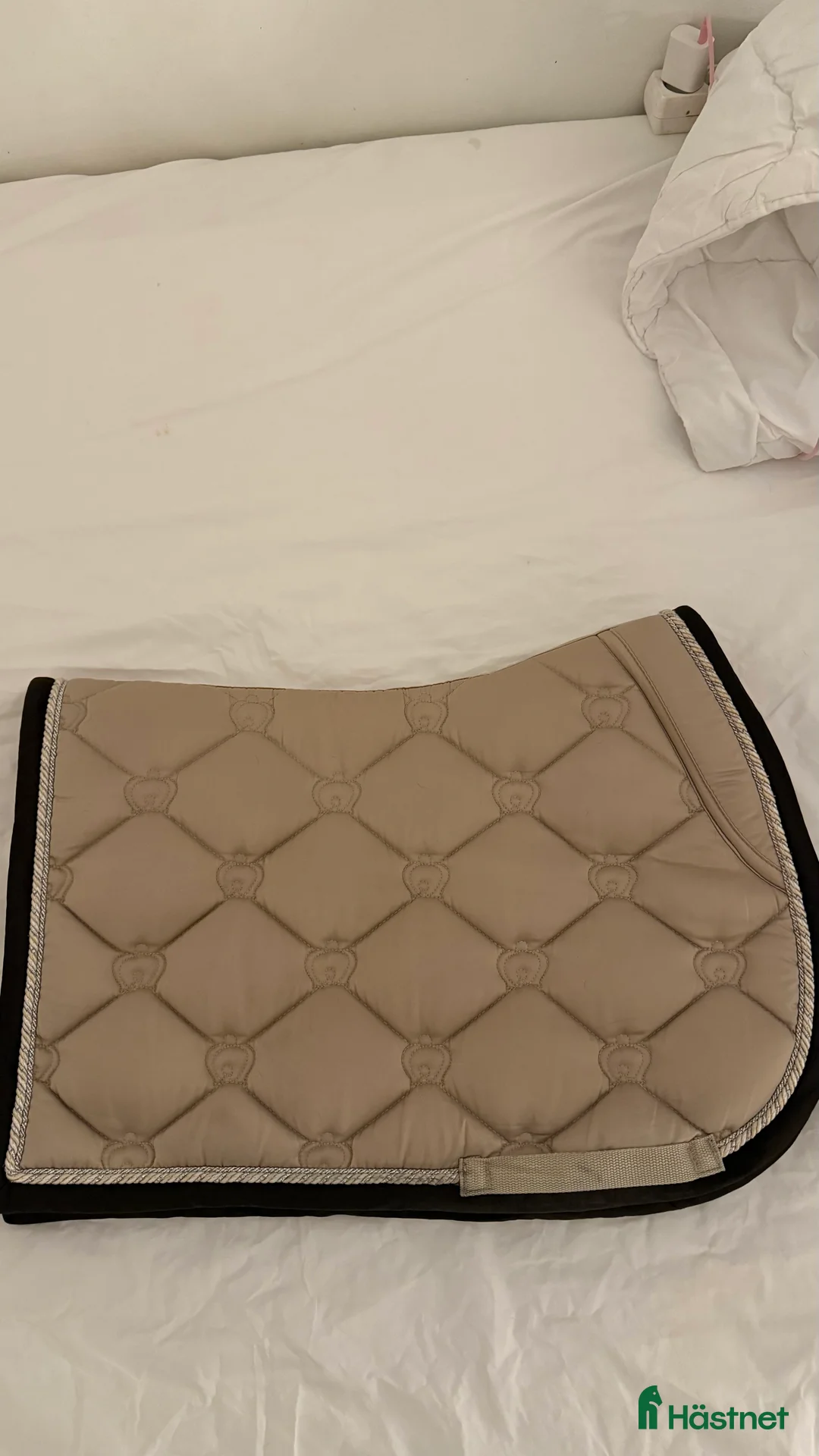 Schabrak & Vojlockar hästutrustning till salu: Ps of Sweden schabrak  i Mölnlycke - Annons 3