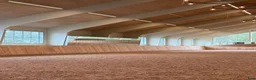 Stallinredning, stängsel & gård övrig utrustning till salu: Equestrian Mirrors / Speglar till Ridhus/bana - Annons 6
