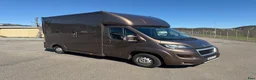 Hästlastbilar  fordon & transport till salu: Hästlastbil med 1050kg lastvikt V-Galler - Annons 3