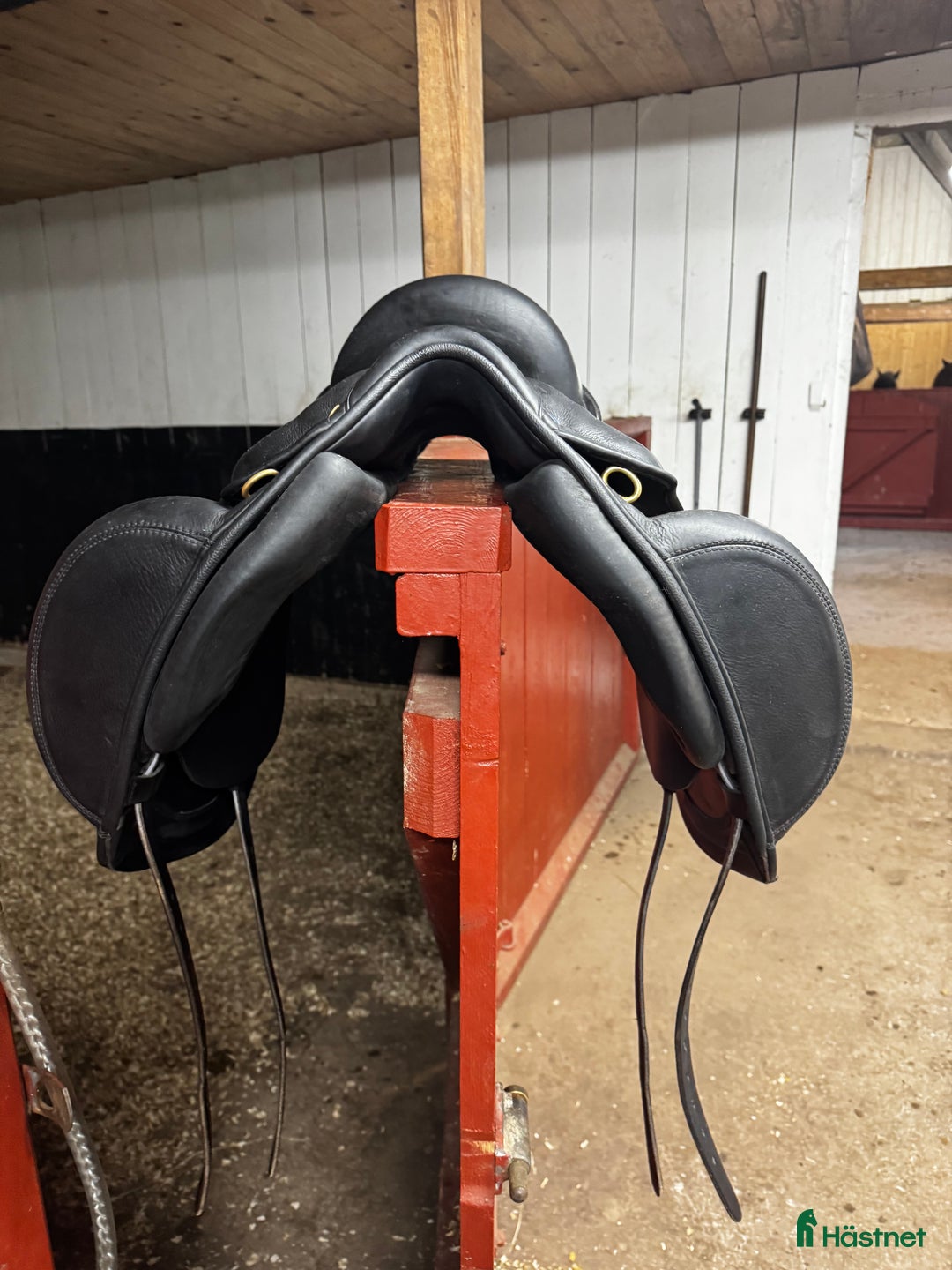 Sadlar hästutrustning till salu: HR Von i Skanör - Annons 5