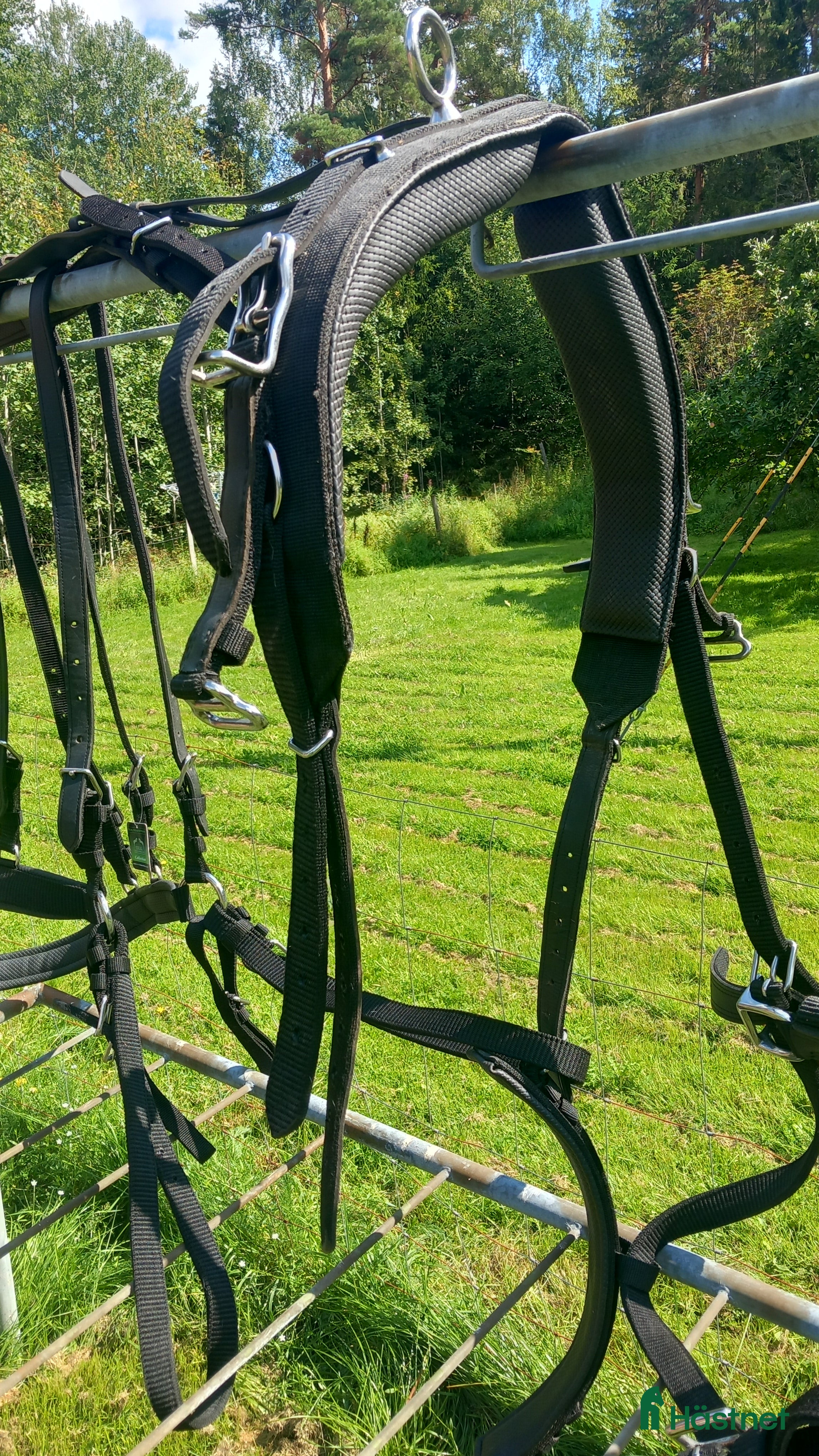 Körselar körning till salu: Ideal maraton webtech xfull-shire  i Klässbol - Annons 7