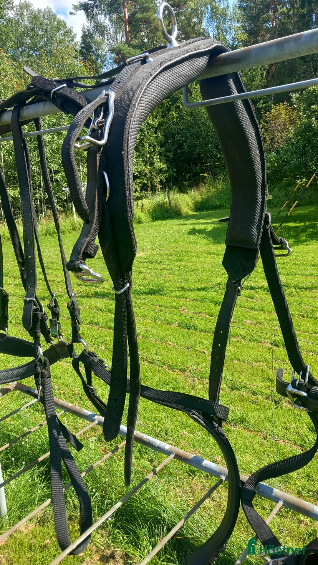 Körselar körning till salu: Ideal maraton webtech xfull-shire  i Klässbol - Annons 1