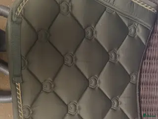 Schabrak & Vojlockar hästutrustning PS Schabrak i Skultuna - Annons 19