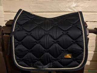 Schabrak & Vojlockar hästutrustning Equestrian Stockholm i Bollebygd - Annons 8