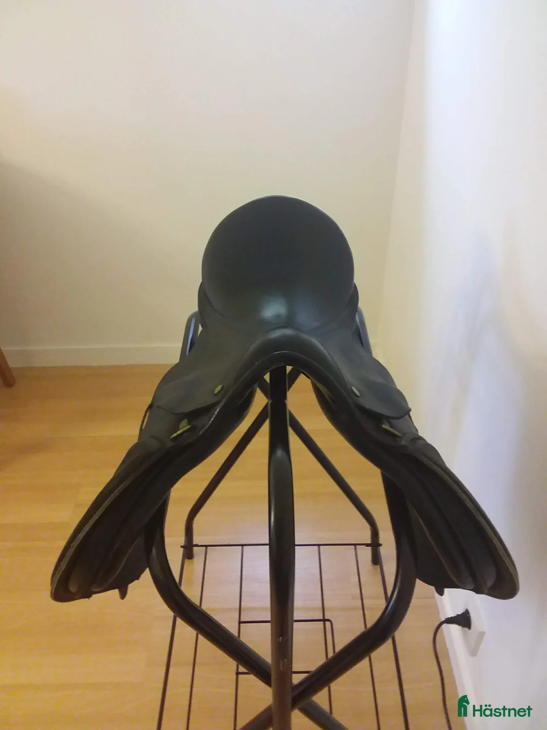 Sadlar hästutrustning till salu: Ruiz Diaz skön ponny sadel i Burseryd - Annons 5