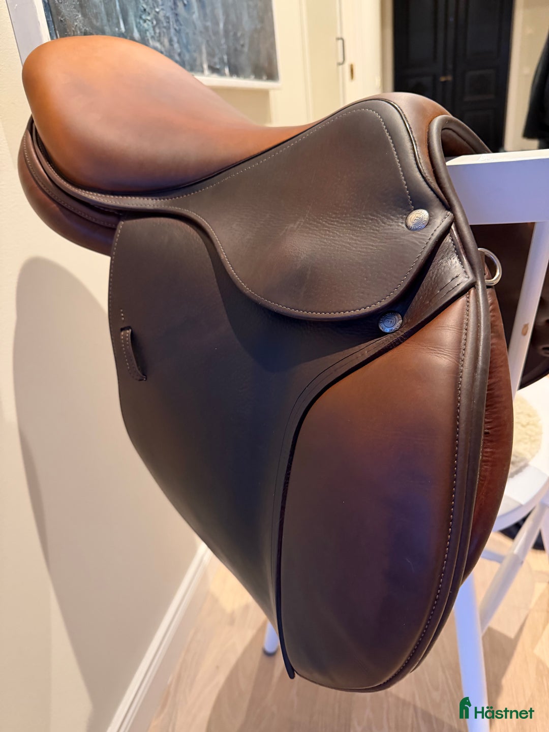 Sadlar hästutrustning till salu: Renaissance F 16 tum i Vaxholm - Annons 2