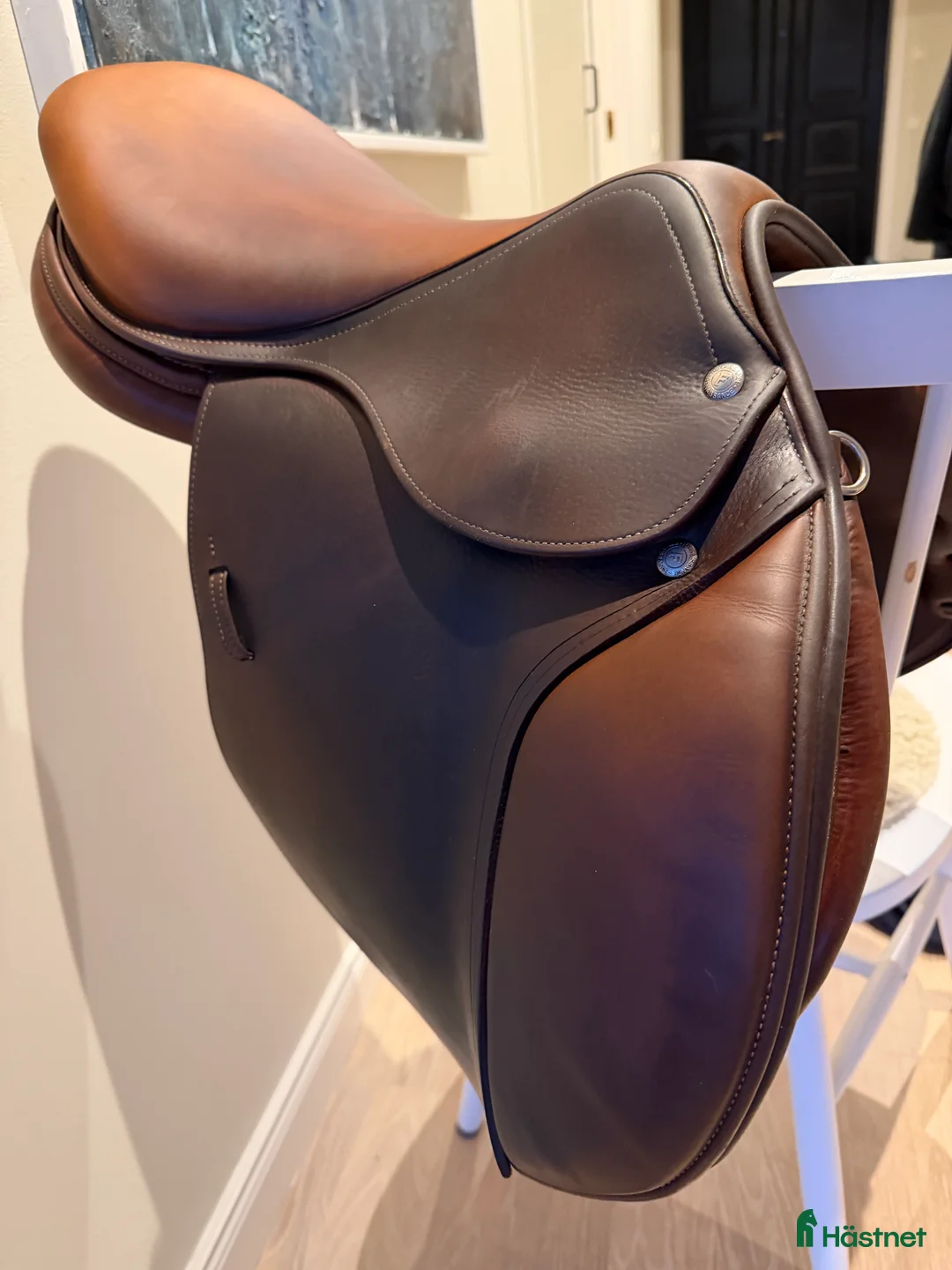 Sadlar hästutrustning till salu: Renaissance F 16 tum i Vaxholm - Annons 2