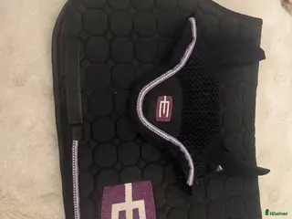 Schabrak & Vojlockar hästutrustning Equiline set💜 - Annons 4