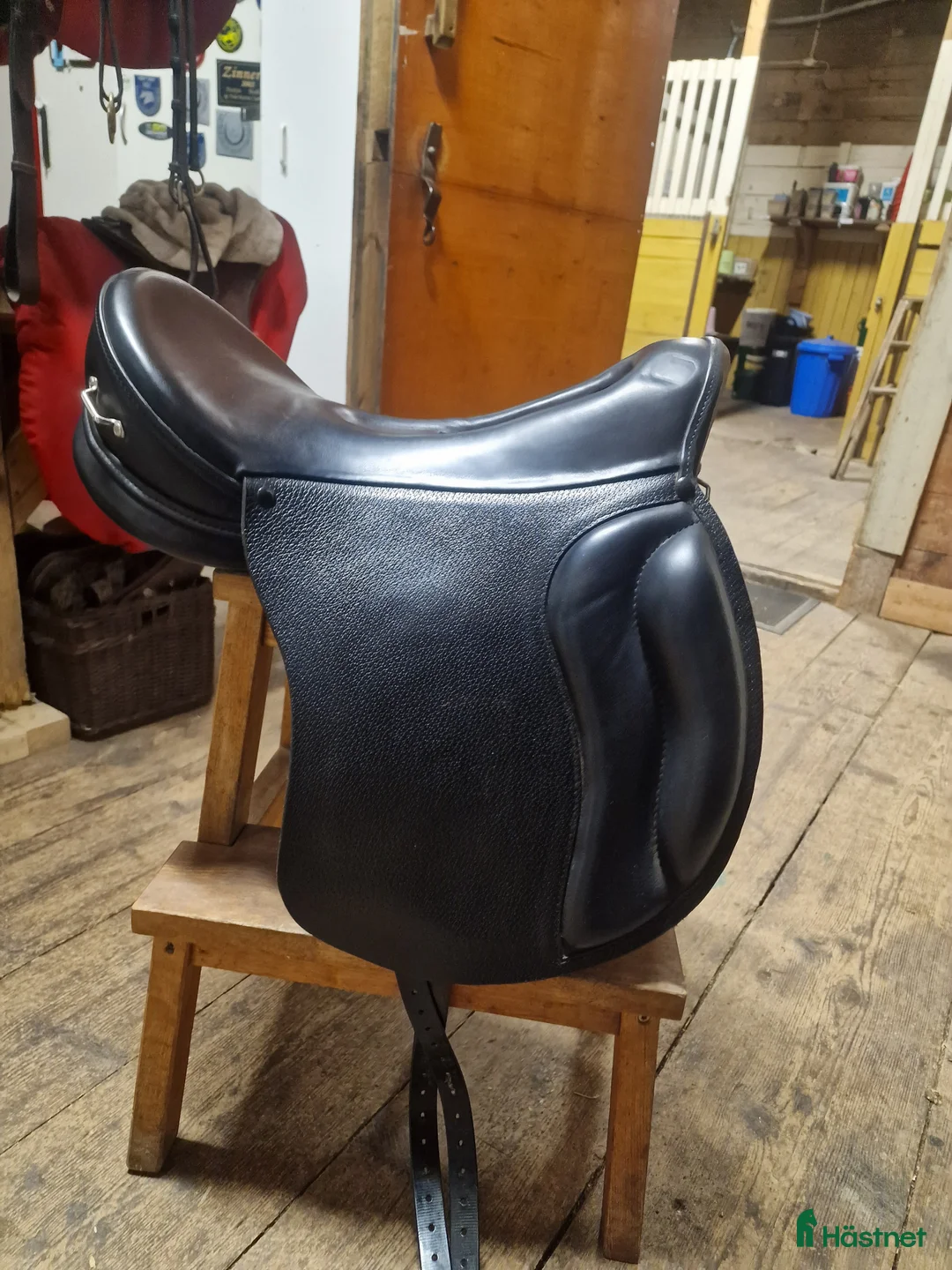 Sadlar hästutrustning till salu: Setzi Lady  i Bandhagen - Annons 2