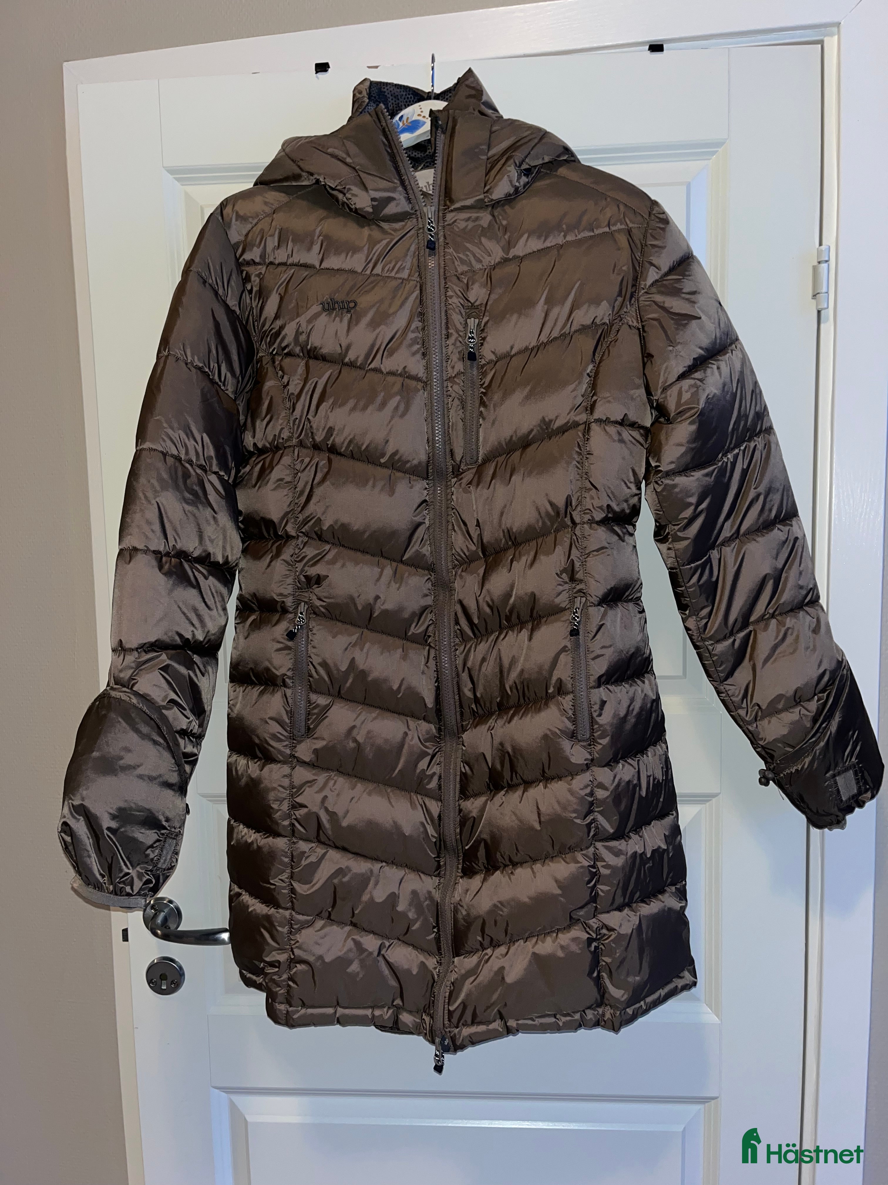 Jackor & Kavajer ryttarutrustning till salu: Uhip nordic parka i Kolbäck - Annons 2