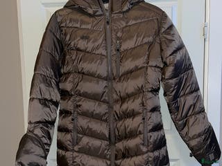 Jackor & Kavajer ryttarutrustning till salu: Uhip nordic parka i Kolbäck - Annons 2