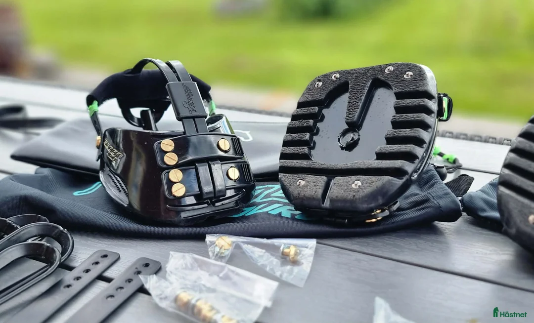 Övrig Hästutrustning hästutrustning till salu: Scootboots ScootAdjust (Enduro)  - Annons 1
