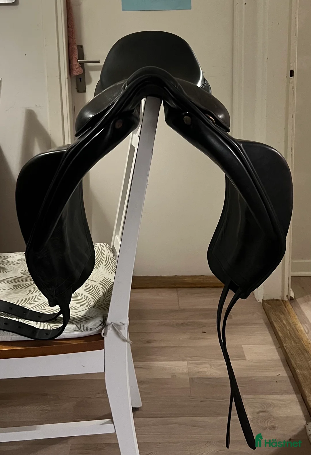 Sadlar hästutrustning till salu: Välskött Draupnir i Alunda - Annons 2