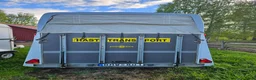 Hästtransporter  fordon & transport till salu: Hästtransport Humbaur  i Färnäs - Annons 7