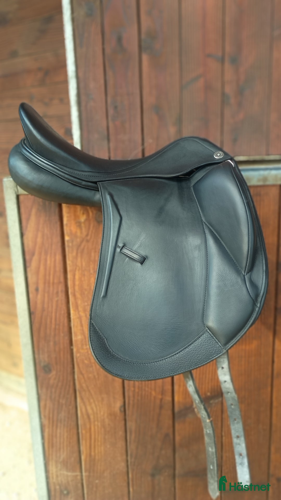 Sadlar hästutrustning till salu: Prestige Monza almost new i Stockholm - Annons 9