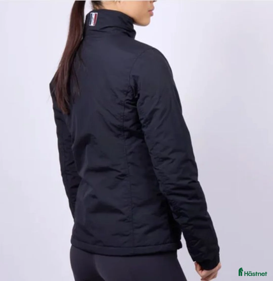 Jackor & Kavajer ryttarutrustning till salu: Kingsland Classic Women's Bomber Jacket i Växjö - Annons 2