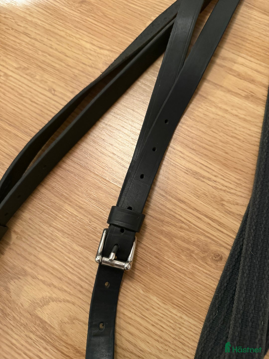 Övrig Körutrustning körning till salu: Partömmar  i Hörby - Annons 3