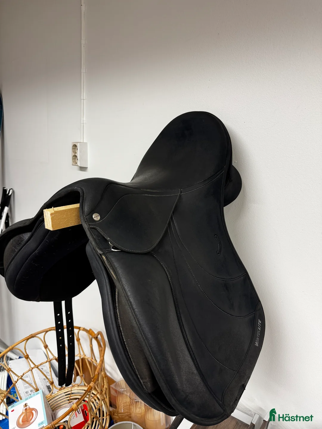 Sadlar hästutrustning till salu: Wintecsadel i Bollnäs - Annons 5