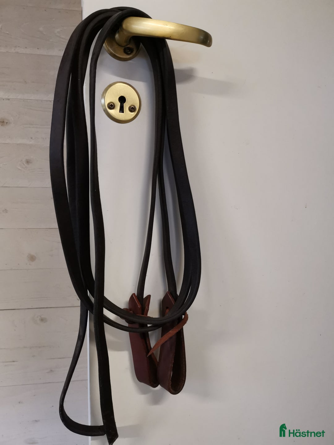 Övrig Hästutrustning hästutrustning till salu: Western tyglar  i Ludvika - Annons 1