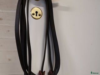 Övrig Hästutrustning hästutrustning till salu: Western tyglar i Ludvika - Annons 2