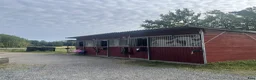  stallplats finnes: Egen stalldel uthyres förmånligt - Annons 5