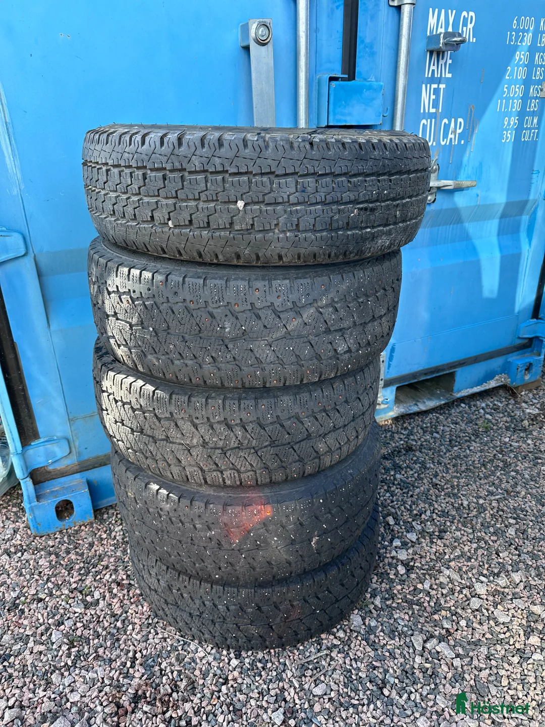 Hästlastbilar  fordon & transport till salu: Theault hästlastbil 2008, Renault master.  - Annons 23