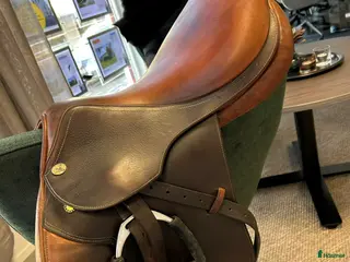Sadlar hästutrustning Prestige Paris - Annons 7