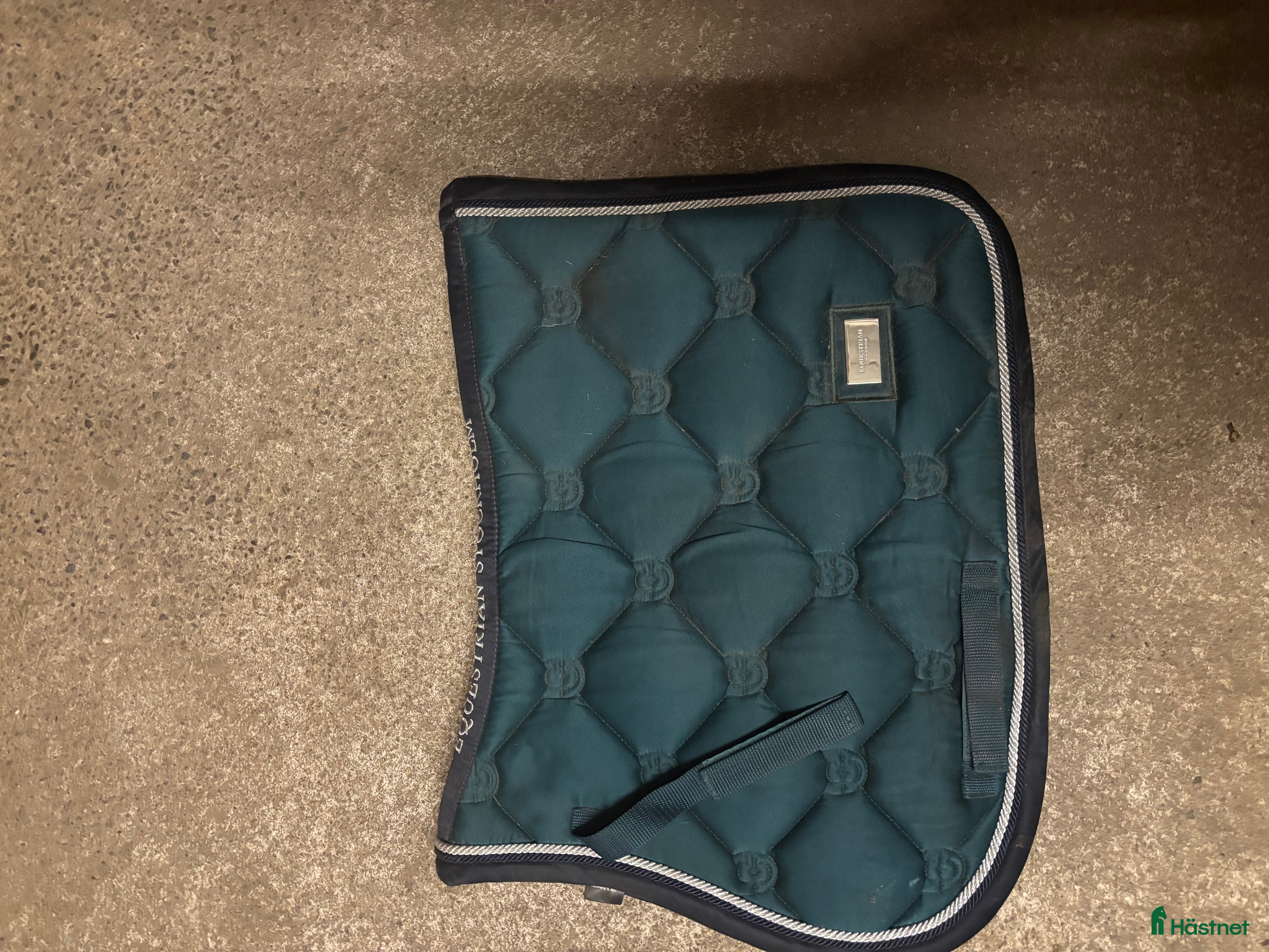 Schabrak & Vojlockar hästutrustning till salu: Schabrak i Tomelilla - Annons 7