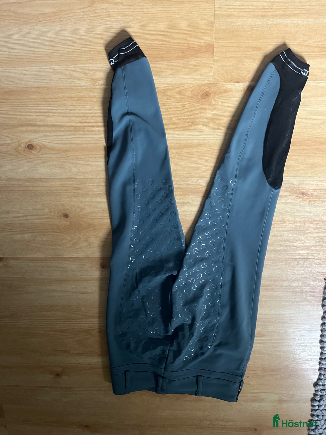 Ridbyxor ryttarutrustning till salu: Cavalleria Toscana ridbyxor  i Värnamo - Annons 2