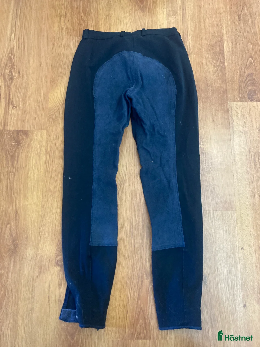 Ridbyxor ryttarutrustning till salu: Tre par helskodda ridbyxor  - Annons 6