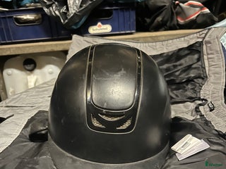 Hjälmar ryttarutrustning till salu: Jh collection hjälm i Norrköping - Annons 23
